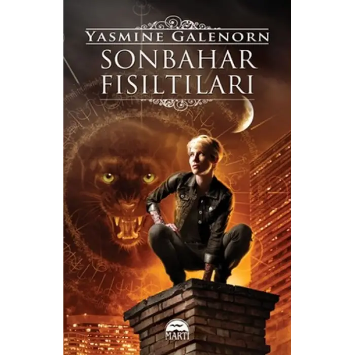 Sonbahar Fısıltıları