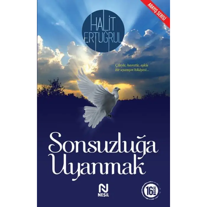 Sonsuzluğa Uyanmak