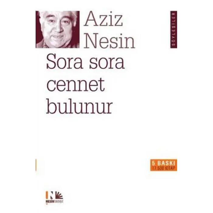 Sora Sora Cennet Bulunur