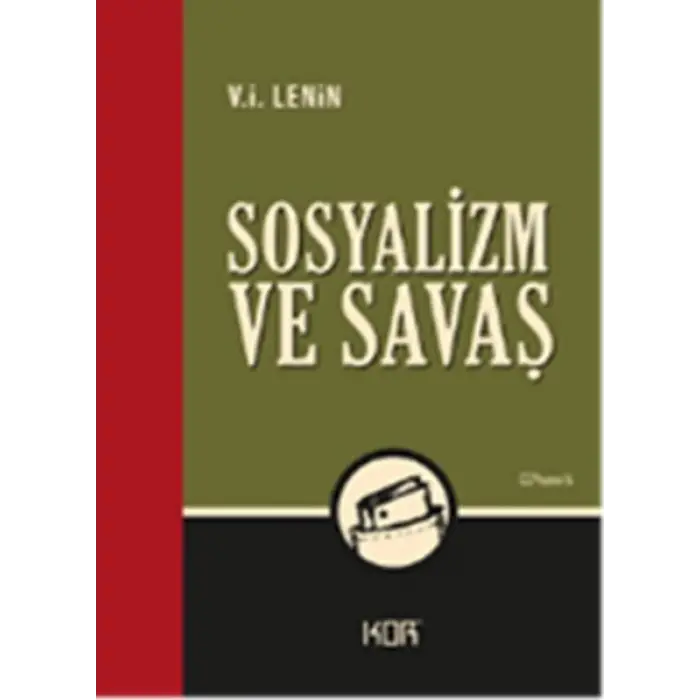 Sosyalizm ve Savaş