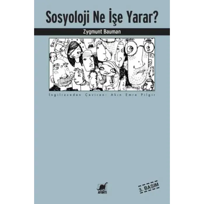 Sosyoloji Ne İşe Yarar?