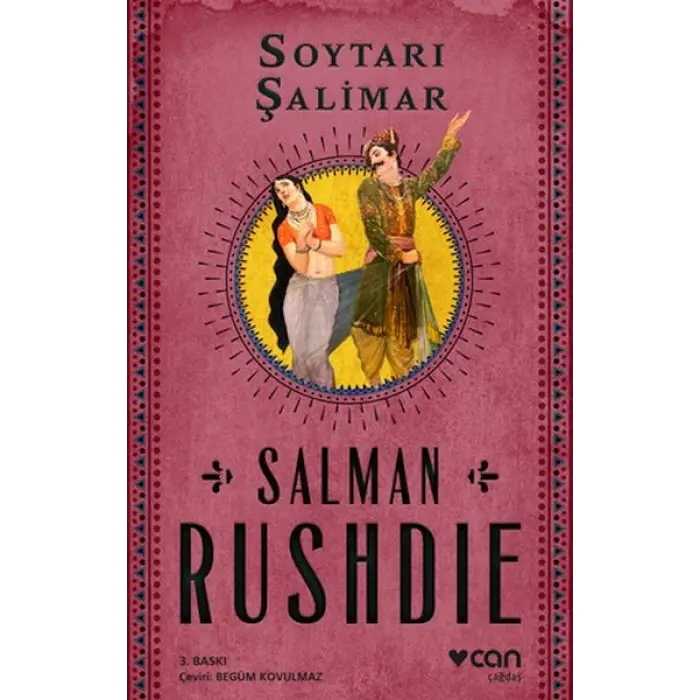 Soytarı Şalimar