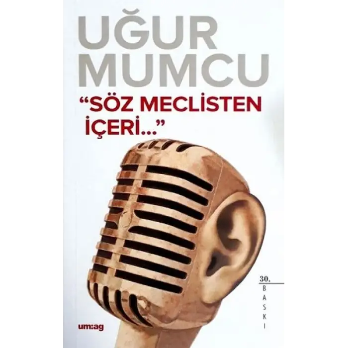 Söz Meclisten Içeri