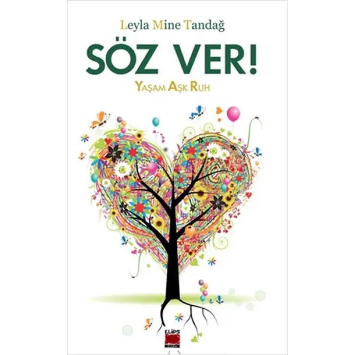 Söz Ver! Yaşam Aşk Ruh