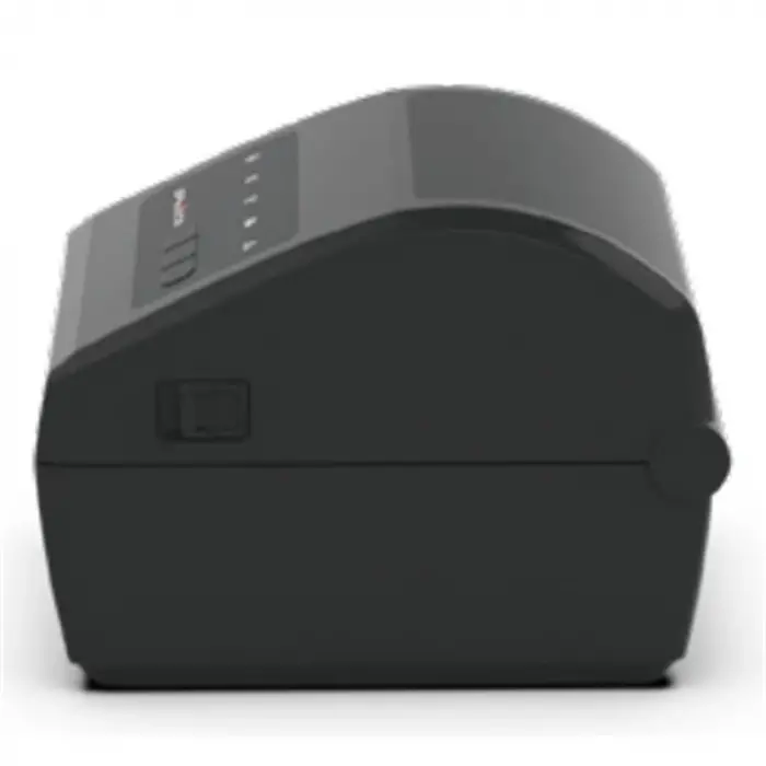 SPENTA SPR-211D 203DPI DİREKT TERMAL USB+ETHERNET BARKOD YAZICI (RİBONSUZ KULLANIM)