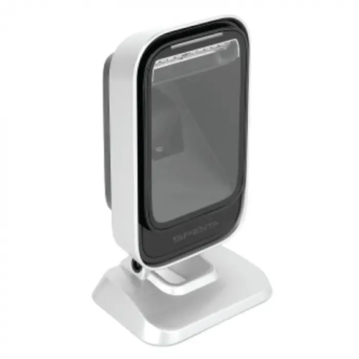 SPENTA ST-5401 2D KAREKOD KABLOLU USB+SERİ MASAÜSTÜ BARKOD OKUYUCU