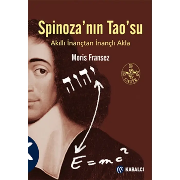 Spinozanın Taosu