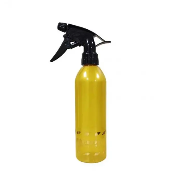 Sprayer Water Suluk 400 ml Gold