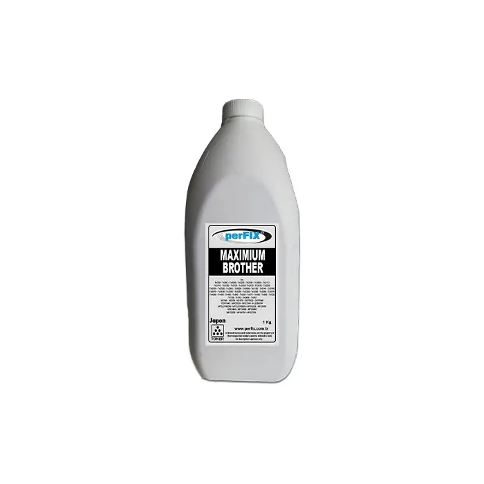 St Brother Tn Lux Unıversal Toner Tozu 1 Kg