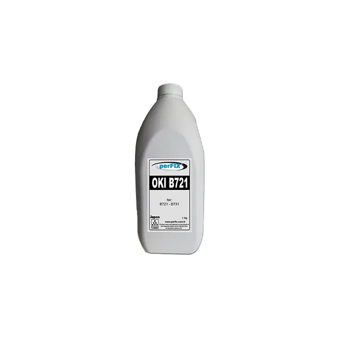 St Oki B721 - B731 Toner Tozu 1 Kg