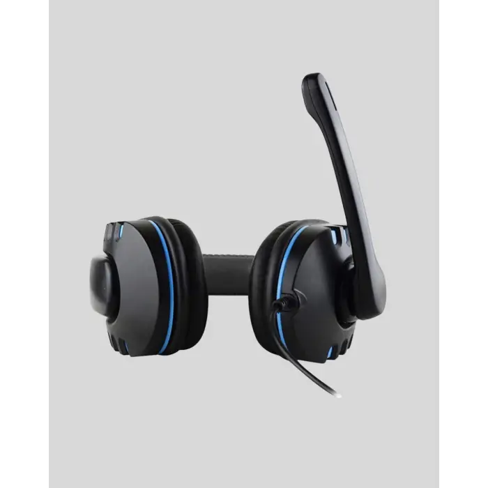 Stereo Gaming Kulaklık – Yüksek Ses Kalitesi, Ergonomik Yapı