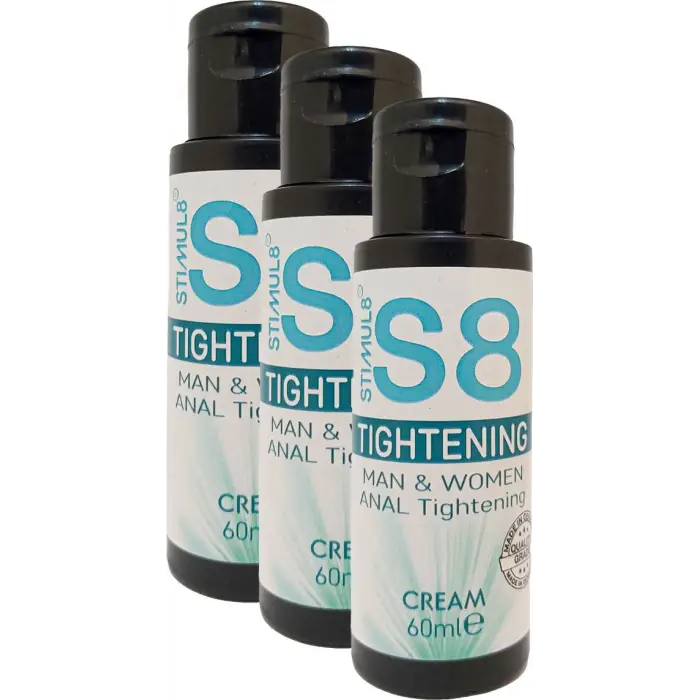 STİMUL8 TİGHT KREM 60 ML X 3 ADET