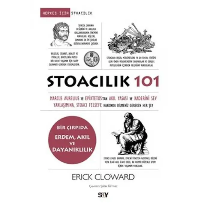 Stoacılık 101