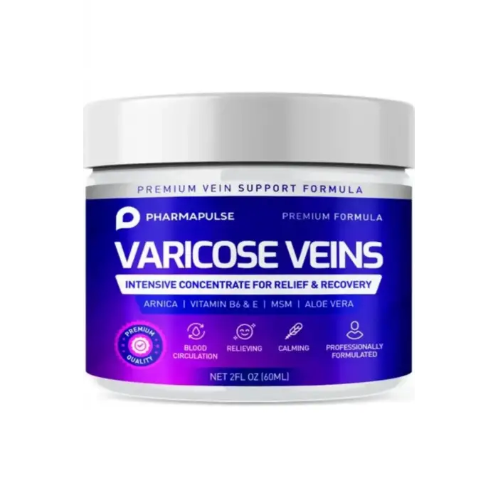 Strength Varicose Vein Tedavi Kremi 100 Ml X 3 ADET