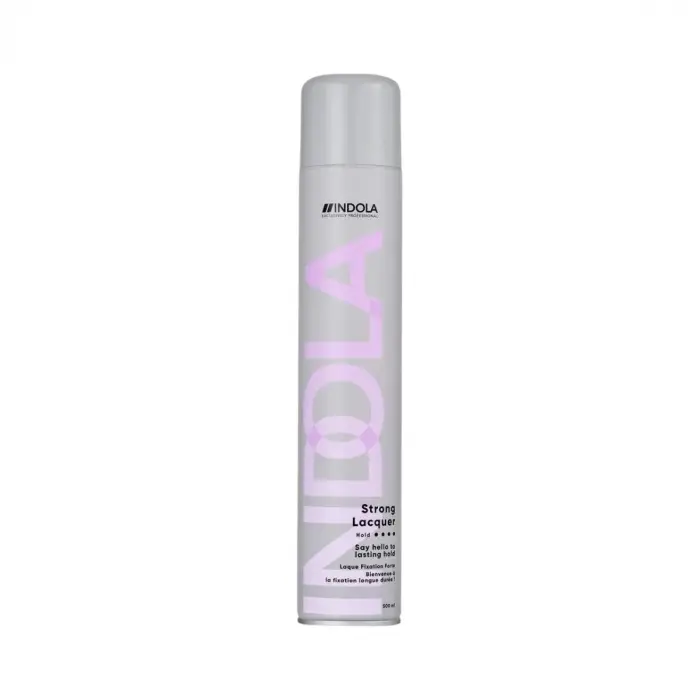 Strong Lacguer 500 ml