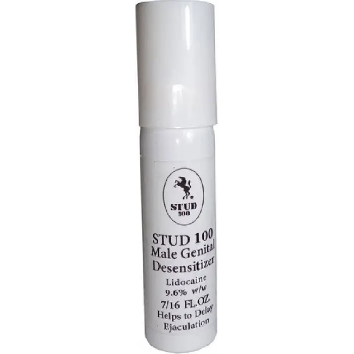 STUD 100 LONG STUDİYO 100 LOKAL SPREY 20 CC