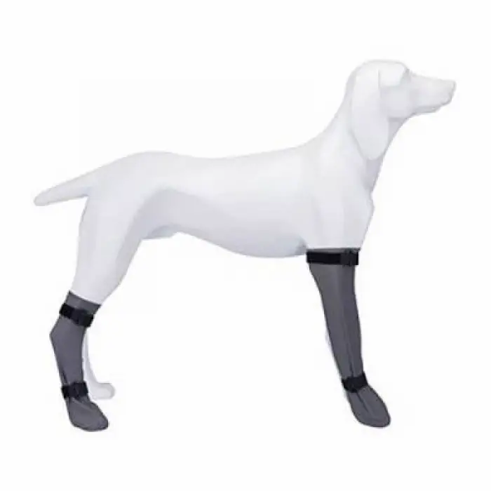 Su Geçirmez Köpek Çorabı 10 Cm 40 Cm Large 1 Adet