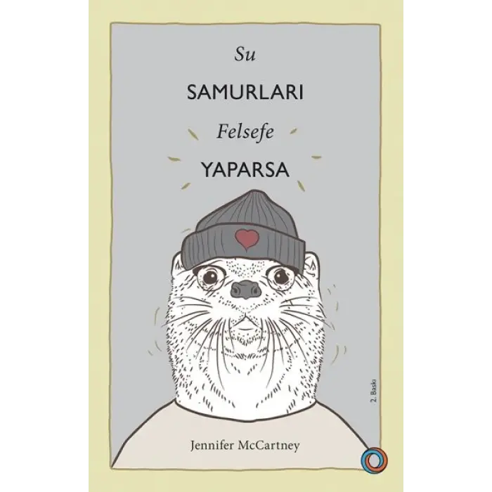 Su Samurları Felsefe Yaparsa