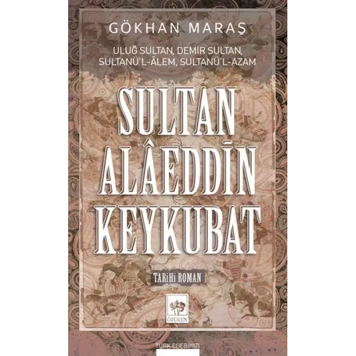 Sultan Alaeddin Keykubat