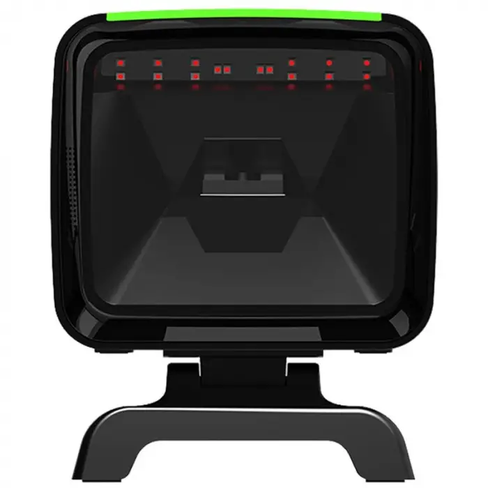 SUNLUX XL-2360A 2D KAREKOD KABLOLU USB MASAÜSTÜ BARKOD OKUYUCU