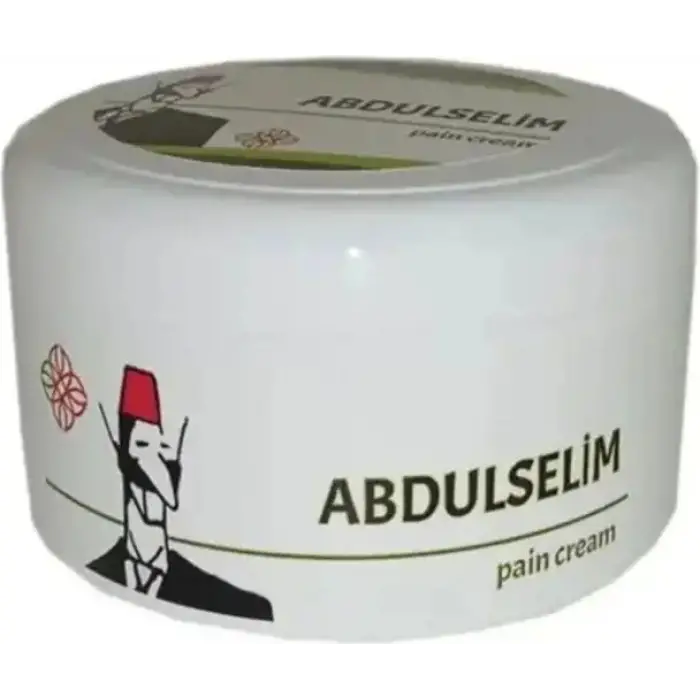 SÜPER ABDULSELİM 200 ML / ABDULSELİM 200 ML