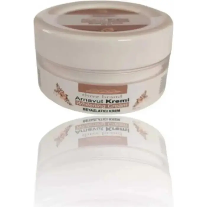 SÜPER ARNAVUT  CİLTTE KREMİ 50 ML