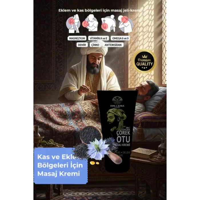 SÜPER ÇÖREKOTU KREMİ 50 ML X 1 ADET