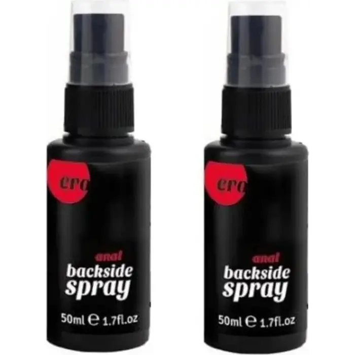 SÜPER ERO ERKEKLERE ÖZEL SPREY 50 ML 2 ADET
