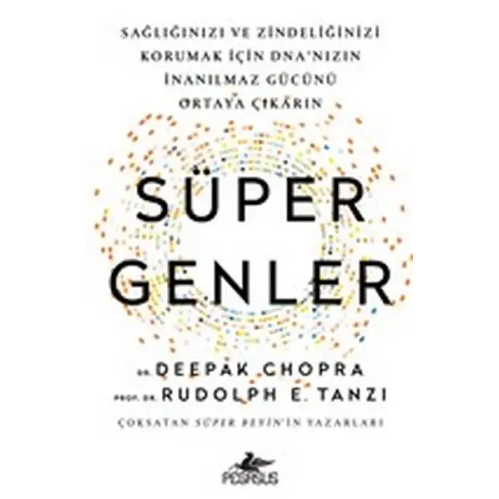 Süper Genler