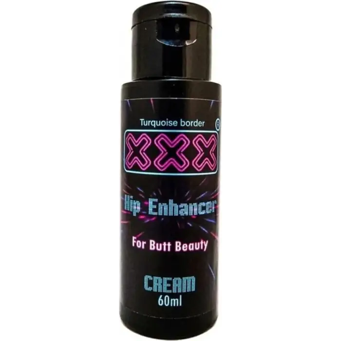 SÜPER HİP ENHANCER KALÇA KREM 60 ML