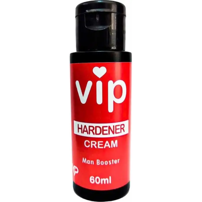 SÜPER MAN BOOSTER HARDENER KREM 60 ML