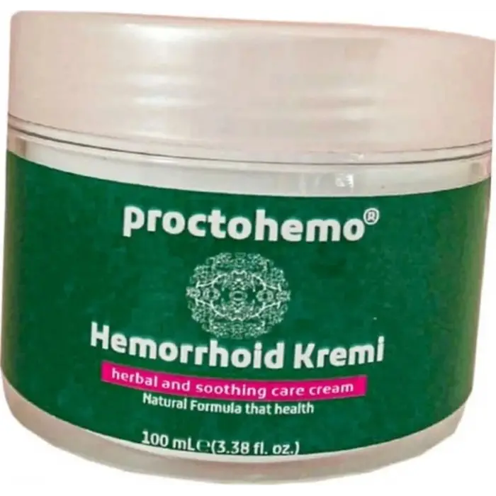 SÜPER PROCTOHEMO CREAM 150 ML