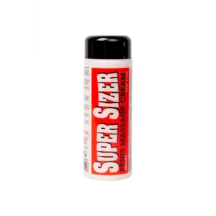 Super Sizer Erkekler İçin Günlük Kullanım Pen.isi Büyütme Losyon 200 ml
