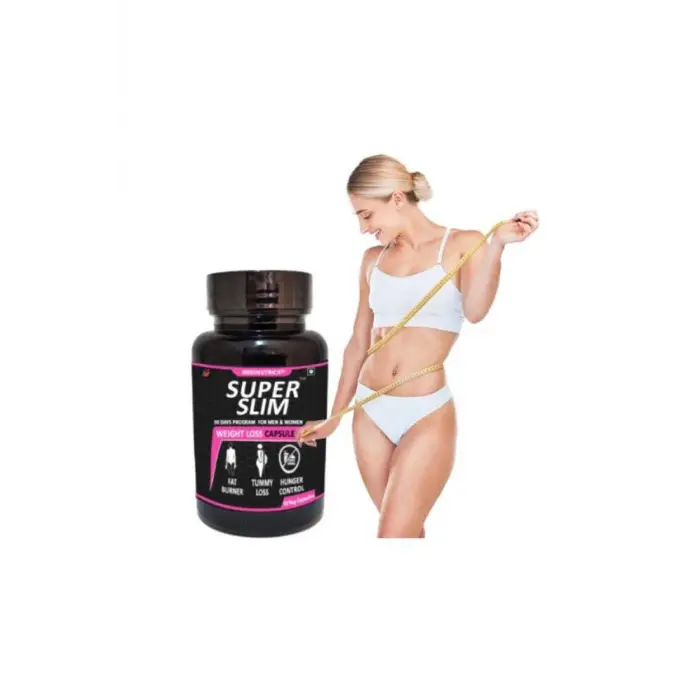 Süper Slim 30lu Destekleyici Ürün X 2 Adet