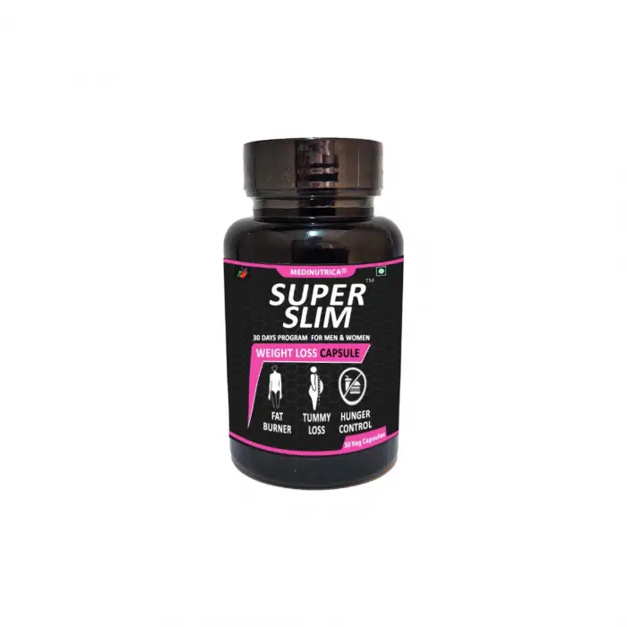 SUPER SLİM BAY&BAYAN 30 LU CAPS