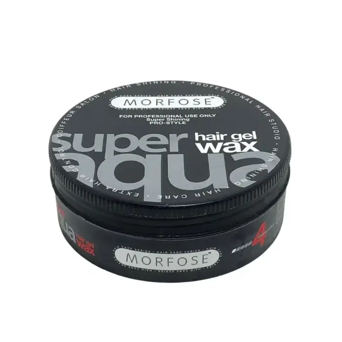Super Wax 150 ml No:4