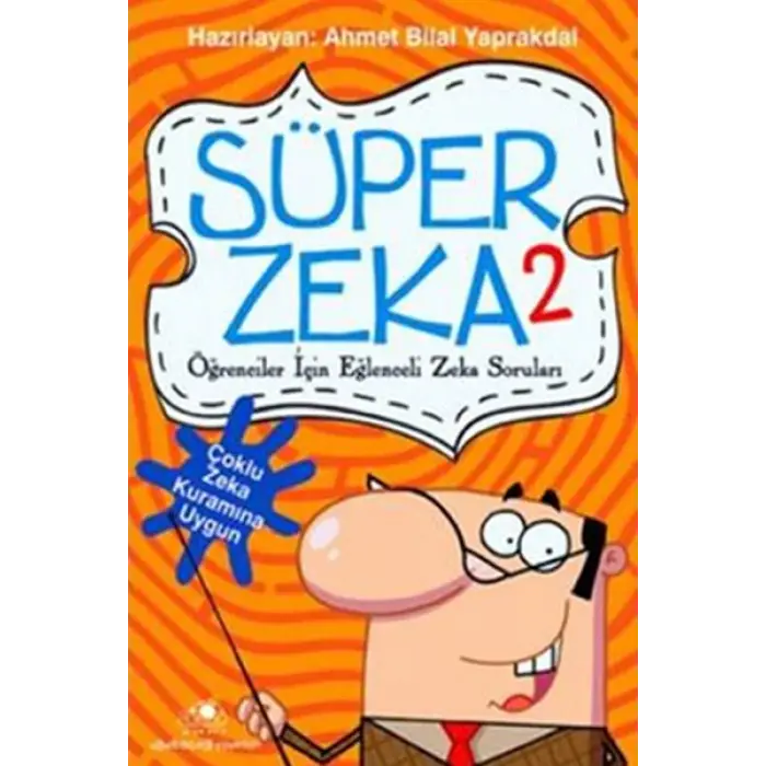 Süper Zeka 2