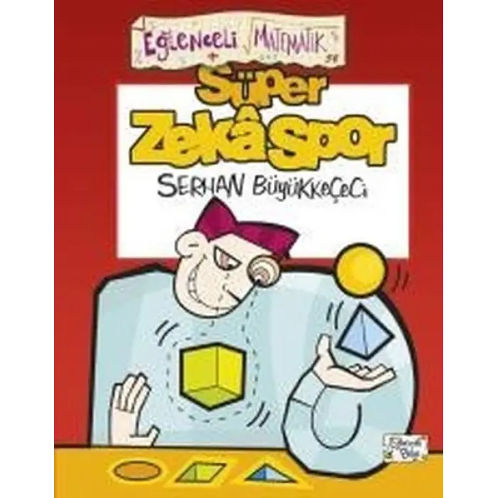 Süper Zekaspor