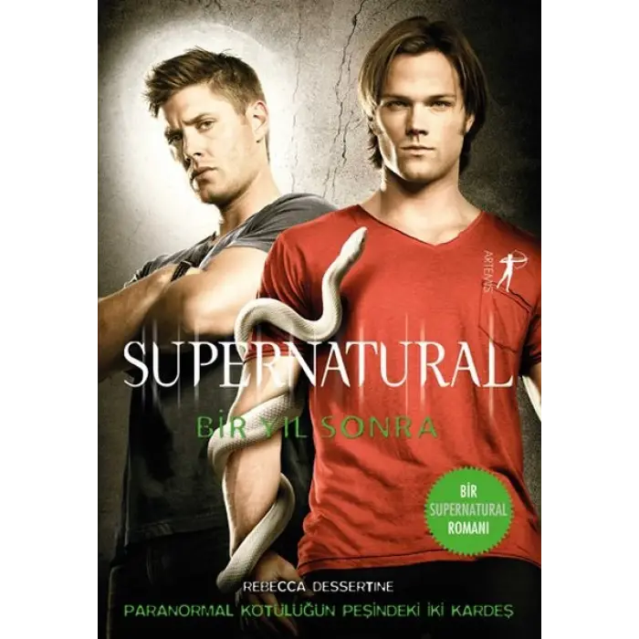 Supernatural