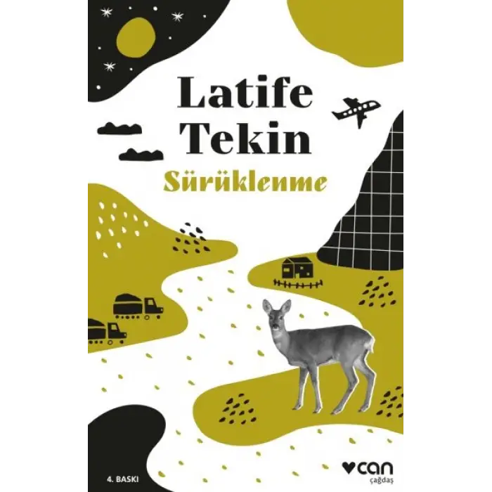 Sürüklenme