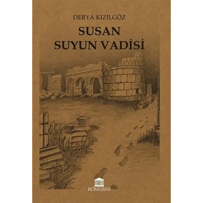 Susan Suyun Vadisi