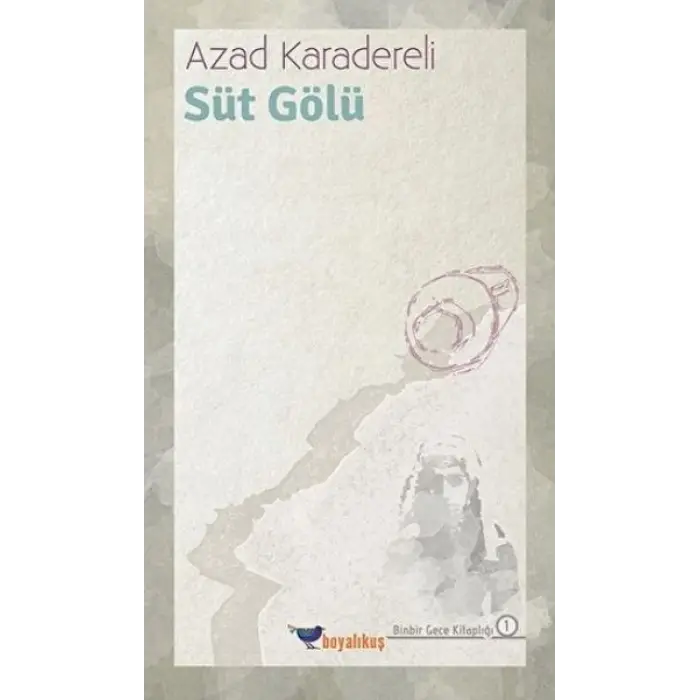 Süt Gölü