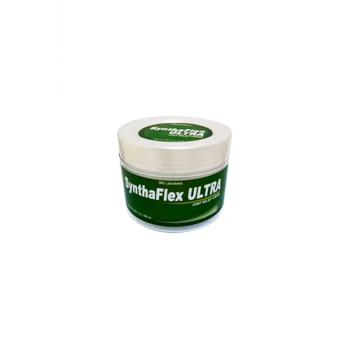 SynthaFlex ULTRA Masaj Bakım Kremi 100 ml