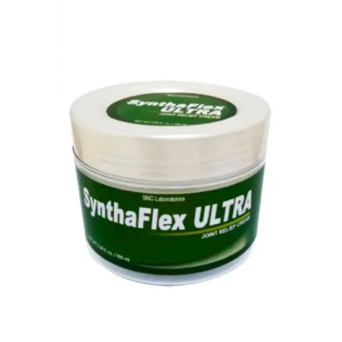 SynthaFlex Ultra  Masaj Bakım Kremi 100 ml x 1 ad