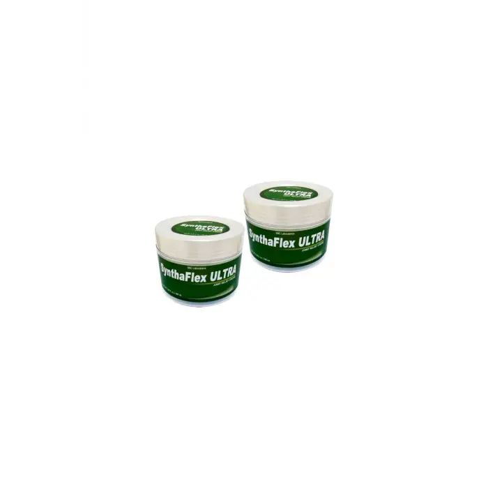 SynthaFlex ULTRA Masaj Bakım Kremi 2x100 ml