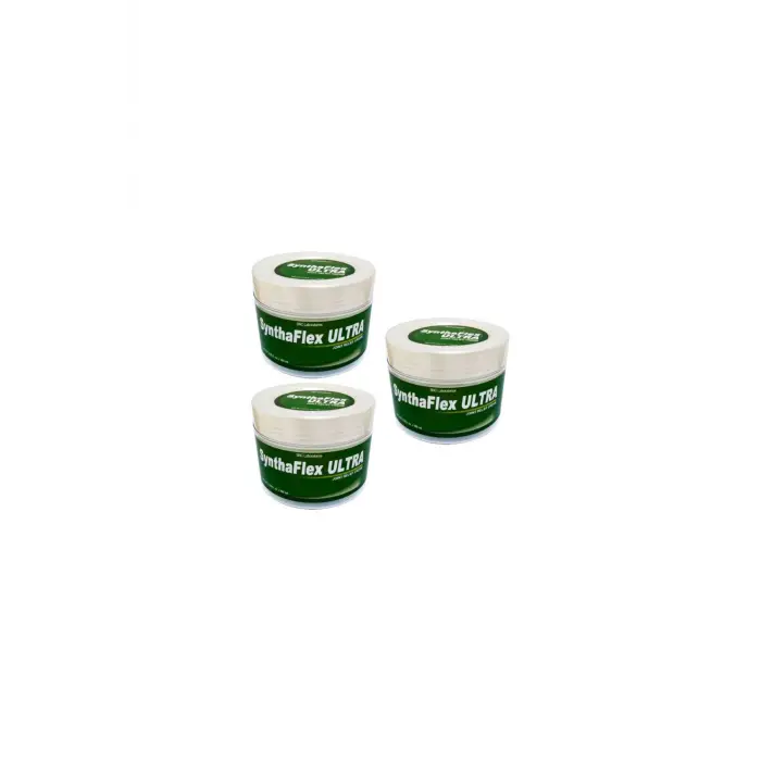 SynthaFlex ULTRA   Masaj Bakım Kremi 3x100 ml