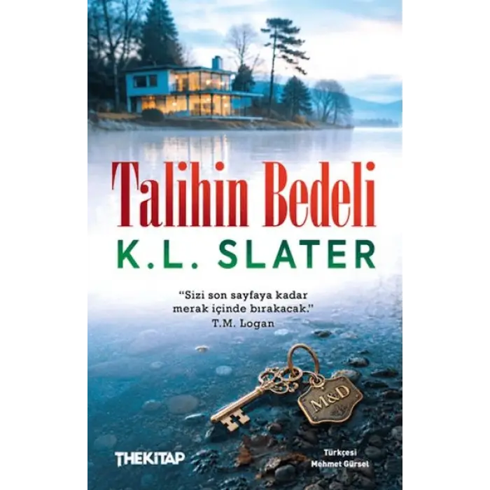 Talihin Bedeli