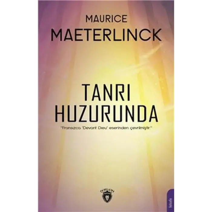 Tanrı Huzurunda