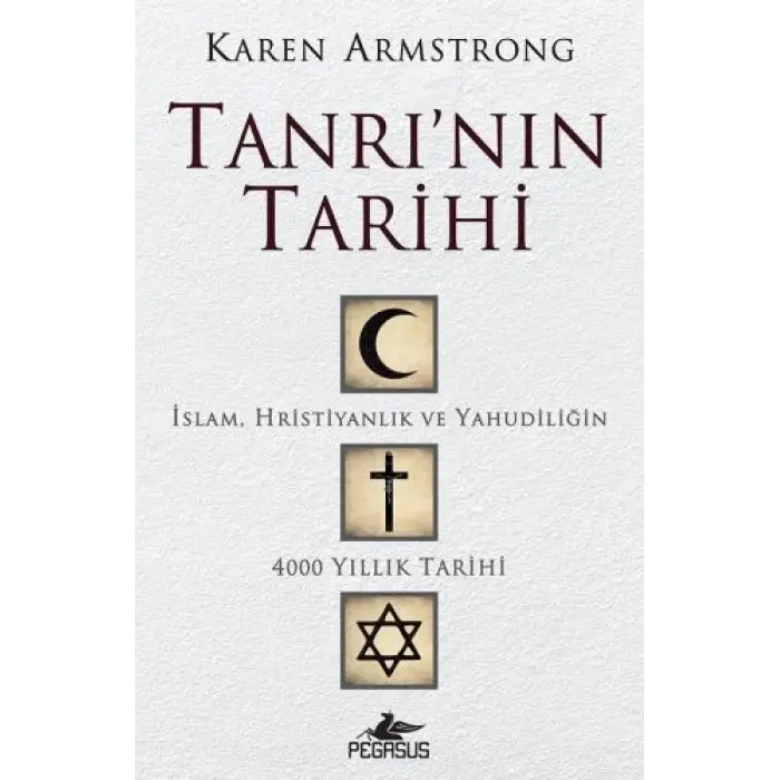 Tanrının Tarihi