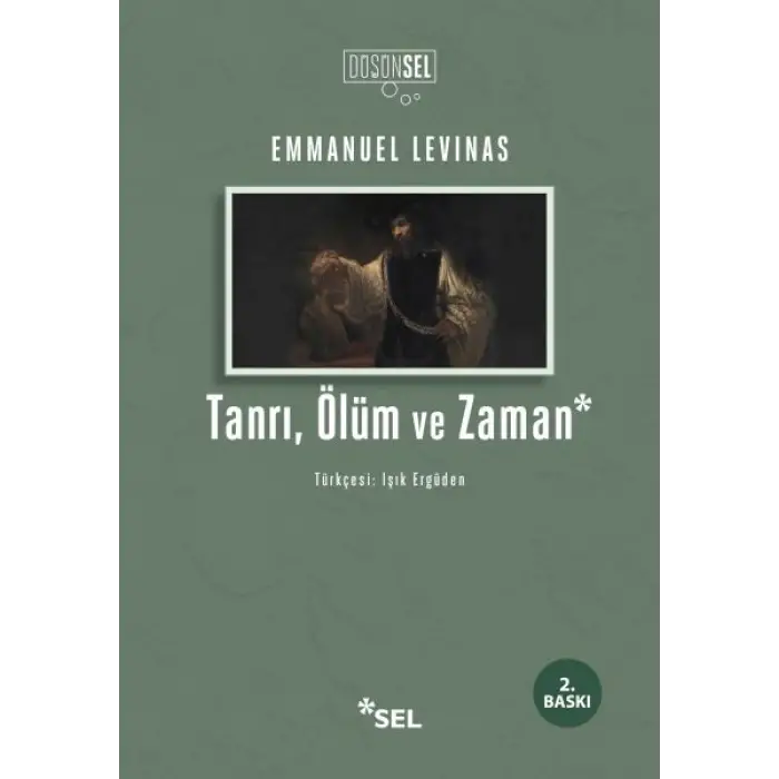 Tanrı, Ölüm ve Zaman